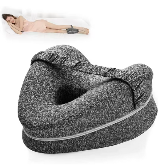 ErgoLeg™️ Leg Support Pillow