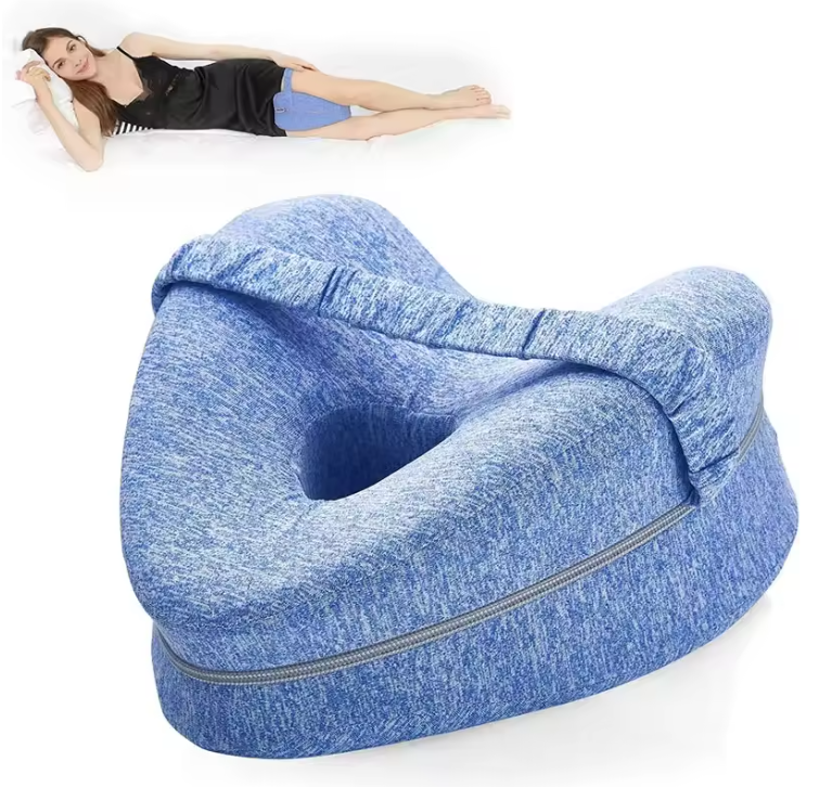 ErgoLeg™️ Leg Support Pillow